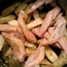圧力鍋でごぼうとこんにゃくのうま煮 レシピ 作り方 By オクハマモ 楽天レシピ 圧力鍋でごぼうとこんにゃくのうま煮 レシピ 作り方 By オクハマモ 楽天レシピ